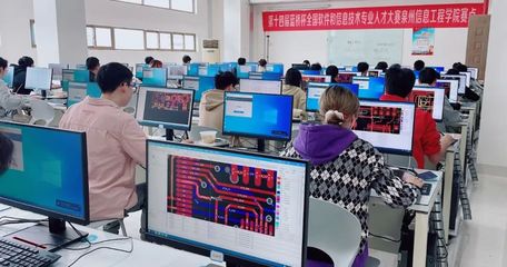 82個獎項!第十四屆藍橋杯全國軟件和信息技術專業(yè)人才大賽,泉信學子獲佳績!