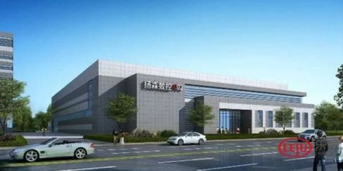 廈門軟件園三期研發(fā)區(qū)效果圖最新曝光 看看長啥樣
