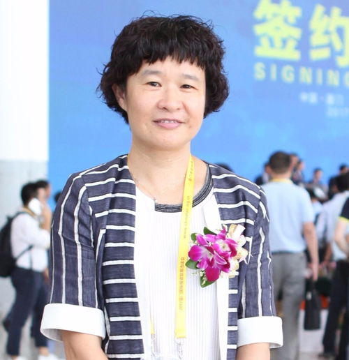 新年寄語 軟投董事長與大家一起繪就園區藍圖