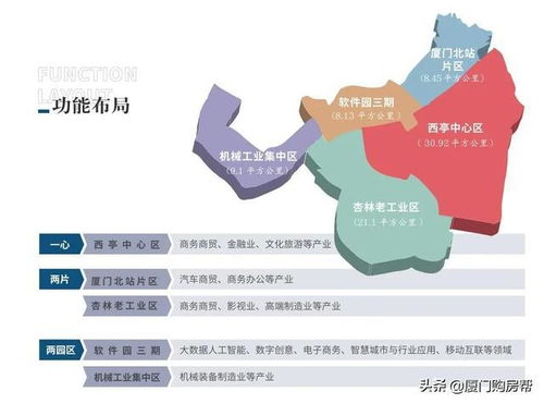 廈門北站片區(qū)的春天來(lái)了