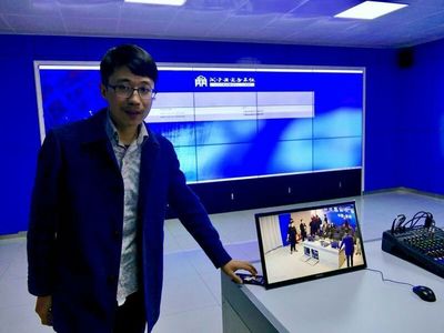 結(jié)親”二十一載 閩寧康眾合作暢想