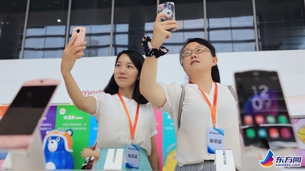 【金磚會晤 相約“廈”一站】打造創新之城 廈門新興產業助發展