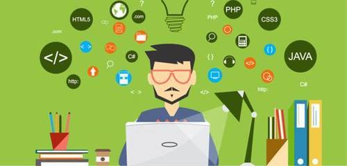 推薦一家廈門本地實(shí)力強(qiáng)的WEB前端培訓(xùn)班