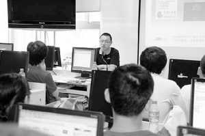 七千月薪難覓入行菜鳥 手機(jī)軟件開發(fā)師成搶手貨